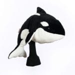 Daphne's Golf Headcovers