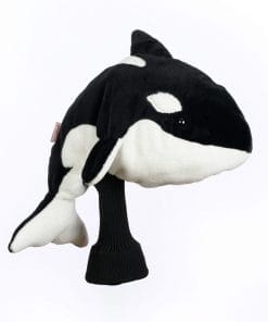 Daphne's Golf Headcovers