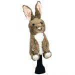 Daphne's Golf Headcovers