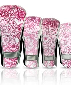 Taboo Fashions Golf Headcovers