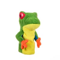 Daphne's Golf Headcovers