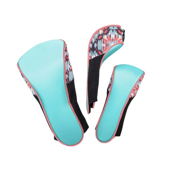 Boho Golf Headcovers