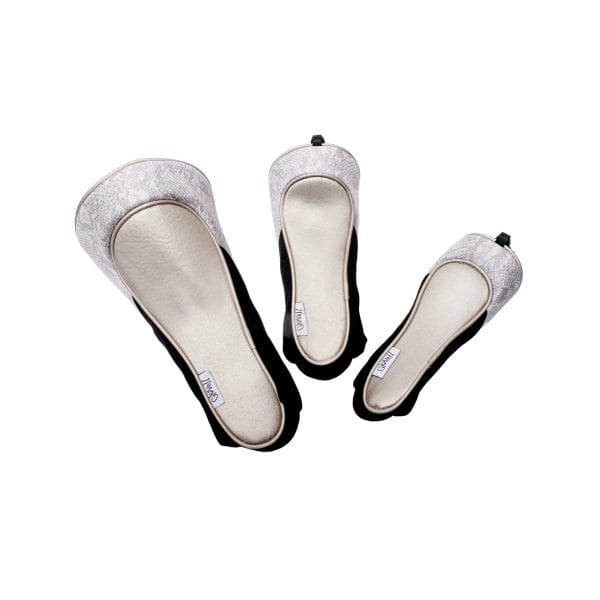 Desert Snake Golf Headcovers