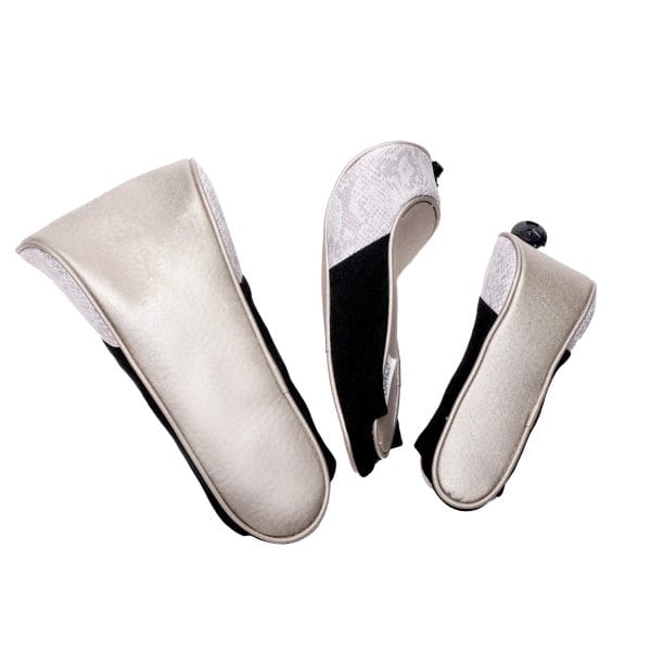 Desert Snake Golf Headcovers