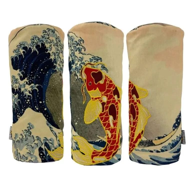 Sunfish Golf Headcovers