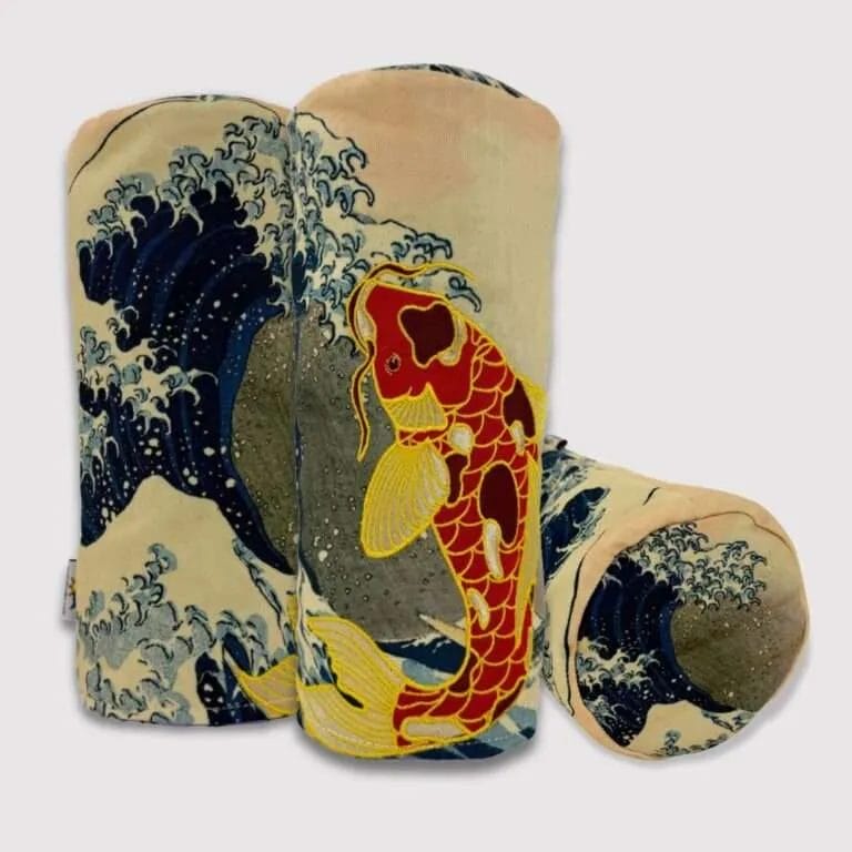 Sunfish Golf Headcovers