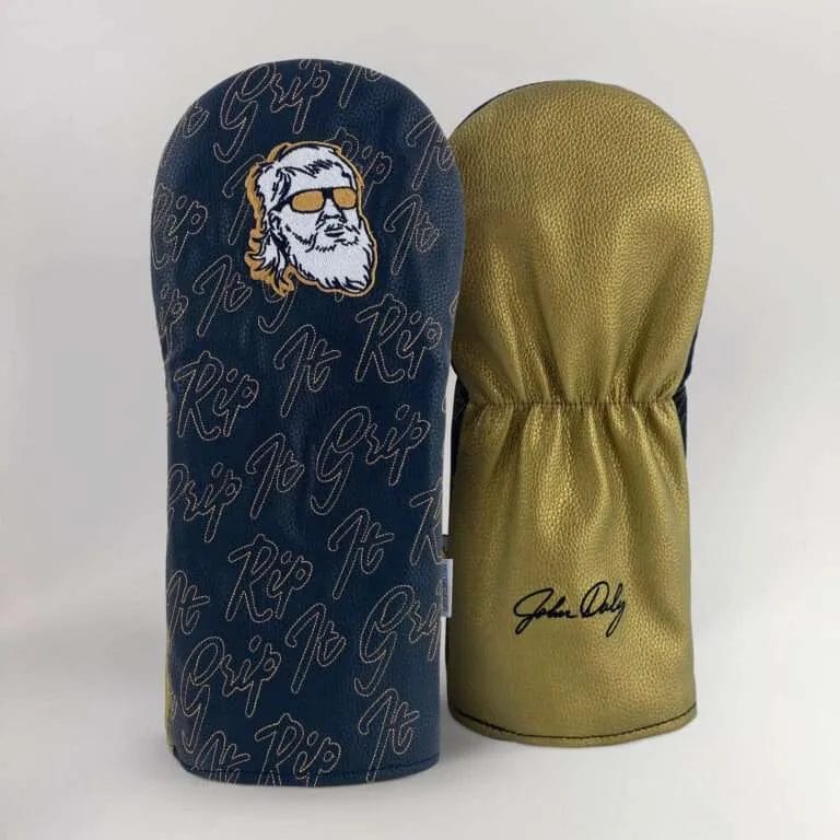 Sunfish John Daly Golf Headcovers