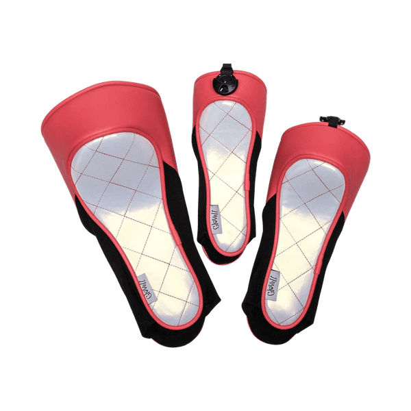 Naples Signature Golf Headcovers