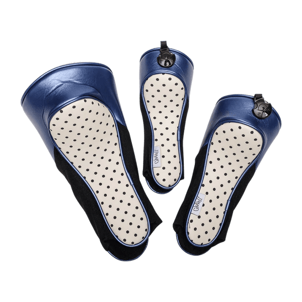 Ocean Key Golf Headcovers