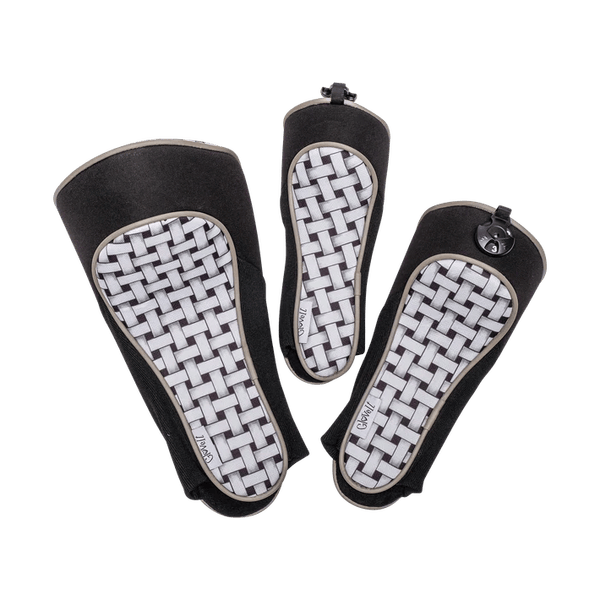 Shadow Weave Golf Headcovers