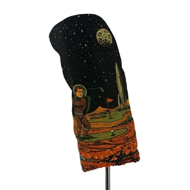 Sunfish Golf Headcovers