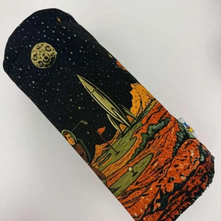 Sunfish Golf Headcovers