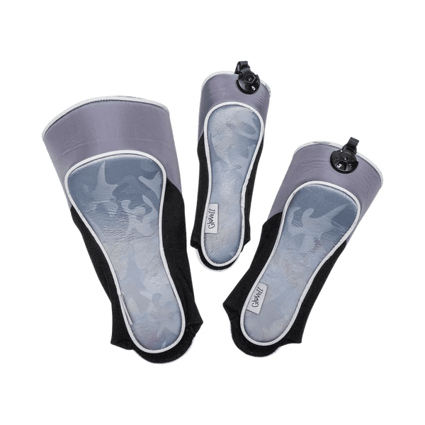 Urban Bleu Golf Headcovers