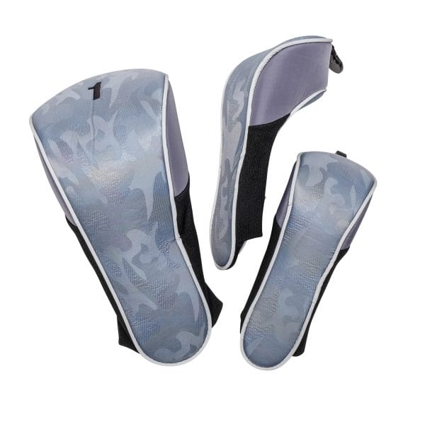 Urban Bleu Golf Headcovers