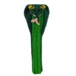 Sunfish Knit Golf Headcover