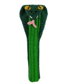 Sunfish Knit Golf Headcover