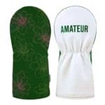 Sunfish Leather Golf Headcovers