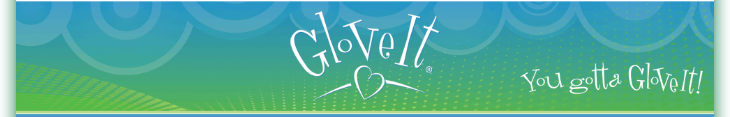 GloveIt Golf Headcovers