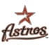 Houston Astros Golf
