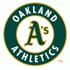 Oakland Athletics Golf